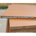 cheap price of melamine MDF kitchen Cabinet